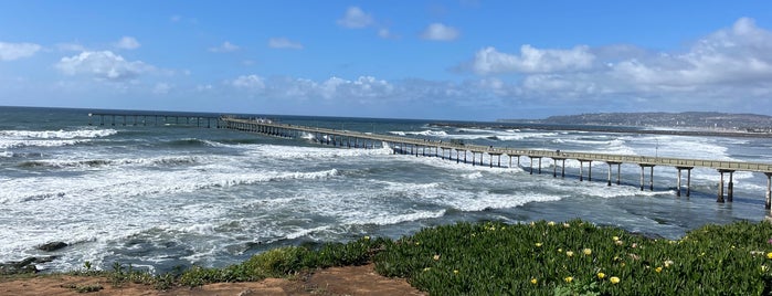 Cliffs At Ocean Beach is one of San Diego.