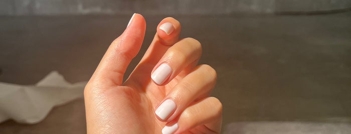 Gray Nails is one of Spa.