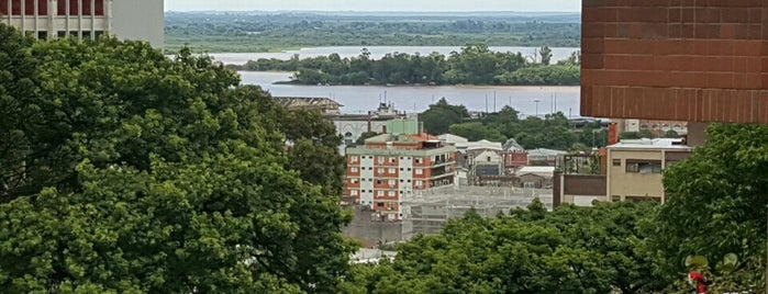 Adagio Porto Alegre Moinhos de Vento is one of สถานที่ที่ Konark ถูกใจ.