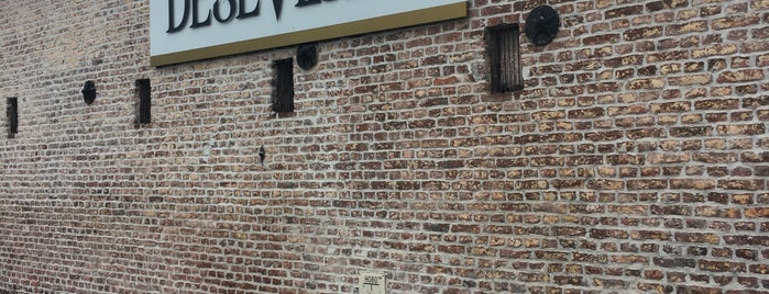 Brasserie Deseveaux is one of Beer / Belgian Breweries (2/2).