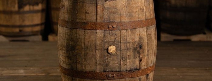 The Barrel Room is one of Craft Beer: Florida.