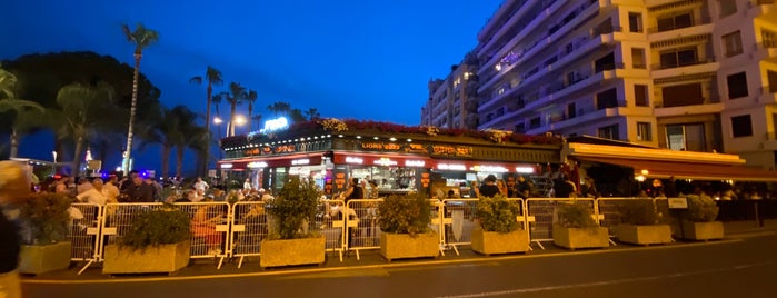 La Chunga is one of restaurant.