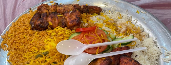 Alsomali Resturant is one of Sharqiyah Faves.
