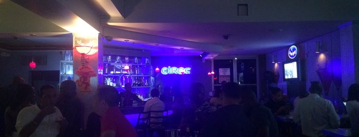 Acropolis Gaming Lounge is one of The best after-work drink spots in Kingston.