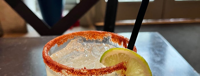 Todos Cantina is one of Want to go.