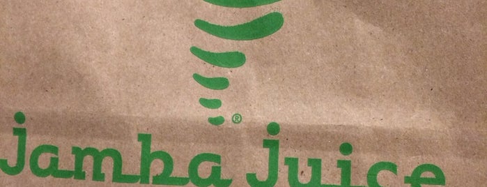 Jamba Juice is one of The 9 Best Places for a Kale in Modesto.