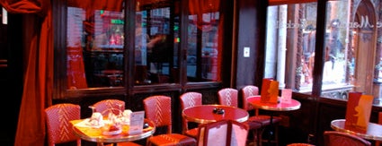 Le Manoir is one of Bars et Pub.