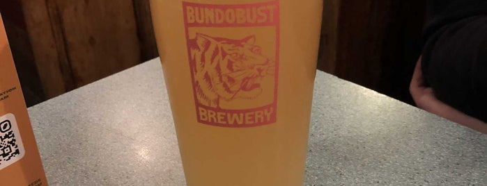 Bundobust is one of Leeds eats.