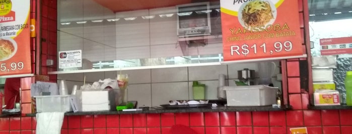 Must-visit Chinese Restaurants in Recife