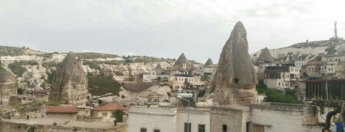 Goreme