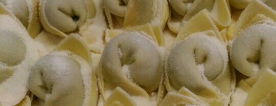 Pasta Fresca Fiorella is one of Josefさんのお気に入りスポット.