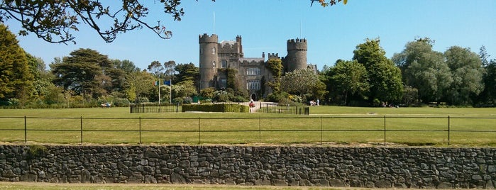 Malahide / Mullach Íde is one of Paulo’s Liked Places.