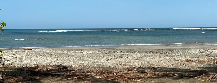 Playa Lagarto is one of Playas Costa Rica.