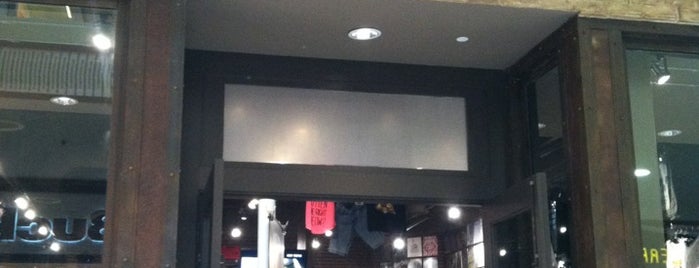 Hot Topic is one of ChattaVegas.
