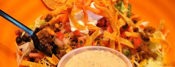 Lime Fresh Grill is one of Favorite Office Lunch Spots in Midtown Miami.