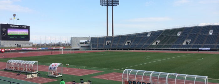 Pikara Stadium is one of Soccer Stadium.