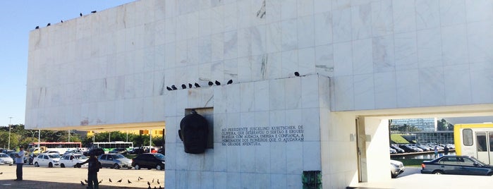 Museu da Cidade is one of Brasilia, Brazil.