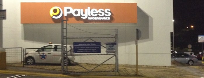 Payless ShoeSource is one of Tiendas de Ropa y Zapaterías.