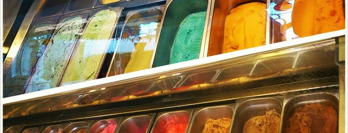 Sorveteria Paccolini is one of Top 10 favorites places in Salvador.