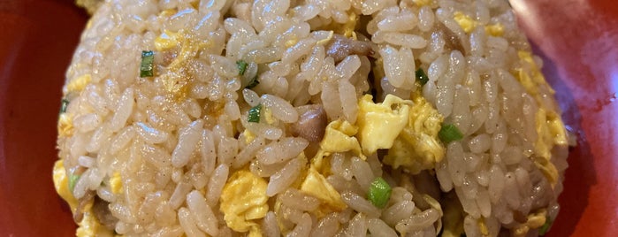 麺や偶 もとなり is one of 沖縄.