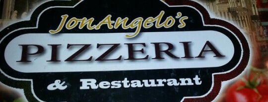 JonAngelo's Pizzeria & Restaurant is one of www.speletei.com.