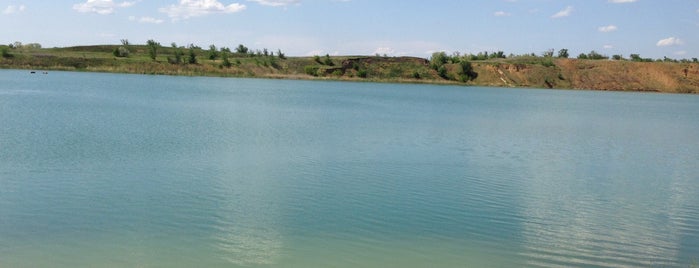 Самарское озеро is one of Ростов посетить.