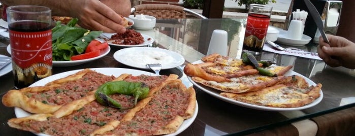 Kent Restaurant is one of Ayca'nın Beğendiği Mekanlar.