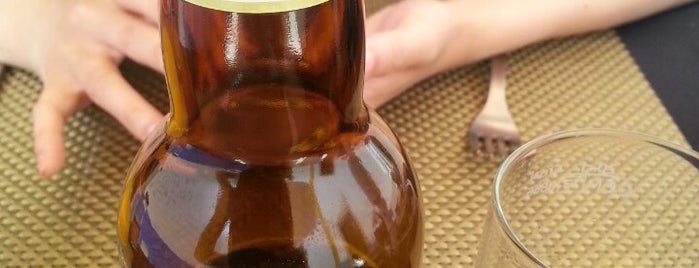 Burgo is one of restaurantes.