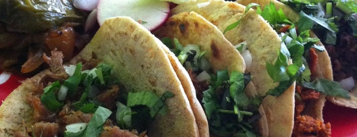 Peña's Tacos is one of Best cheap eats.