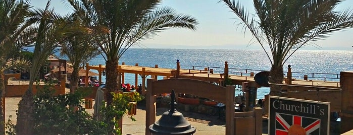 Red Sea Relax Дахаб
