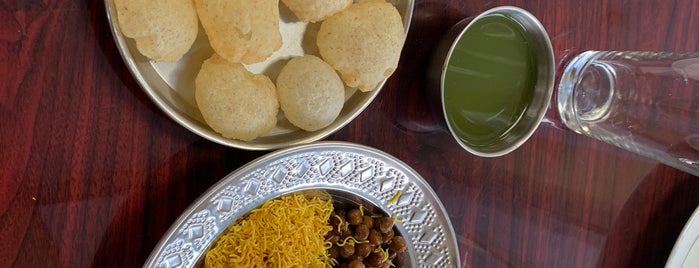 Chaat Paradise is one of Casual Dining.