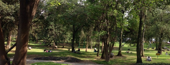 El Jardín Del Edén is one of Tempat yang Disukai Gabriel.