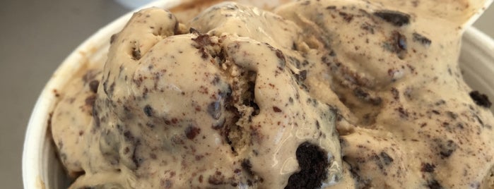 Sterling Ice Cream is one of 20 favorite restaurants.