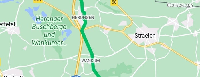 Venlo is one of Visit Limburg.
