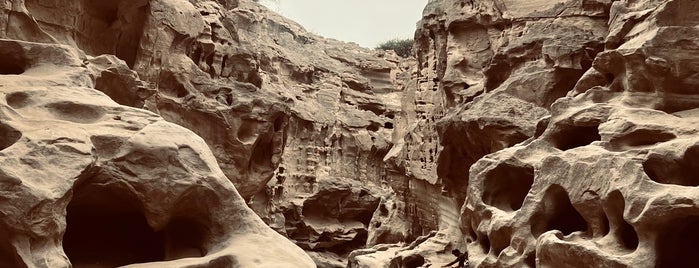 Chah Kooh Valley | تنگه چاه‌کوه is one of Trip.