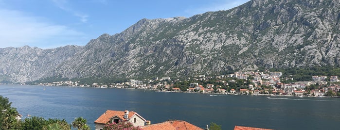 Apartmani Markovic is one of trip to Montenegro.