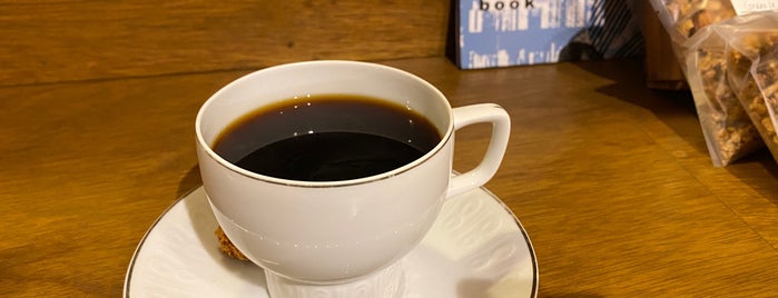 水色レコード is one of Cafe.
