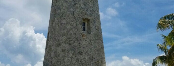 Boca Chita Key - Biscayne National Park is one of Miami.