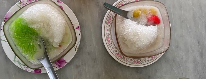 เฉลิมตรัง is one of ร้านอาหาร.