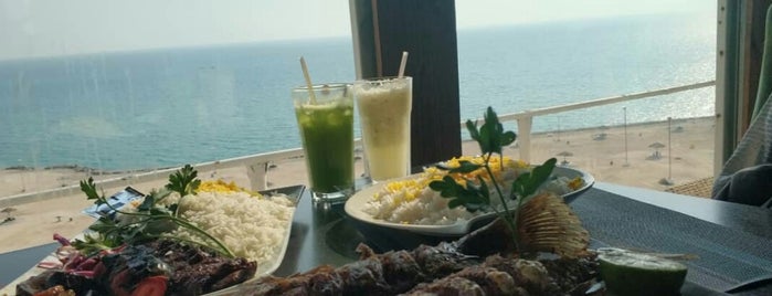 Fanous Restaurant | رستوران فانوس is one of Kish trip.