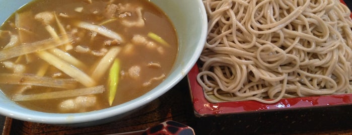 そば処 たけもと is one of ラーメン.