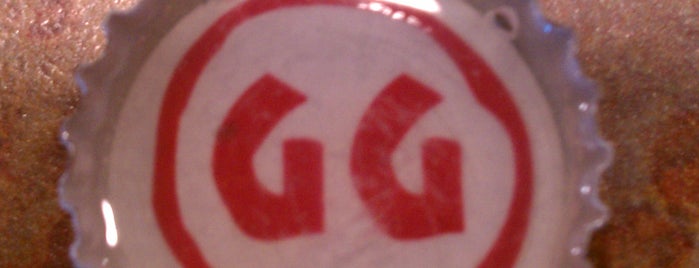 Genghis Grill is one of Lugares guardados de Chai.