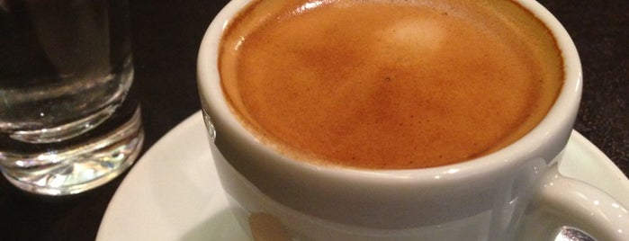 São Braz Coffee & Chopp is one of MAYRSHIPS.