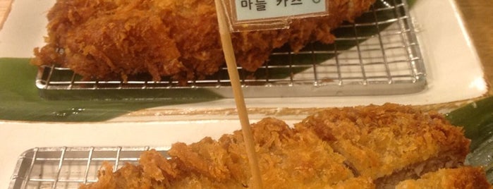 밀피유 is one of 일산, 오늘의 식사.