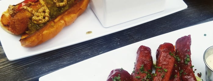 The 15 Best Places For Healthy Food In Louisville Morels Vegan Cafe Is One Of The 15 Best Places For Healthy Food In Louisville