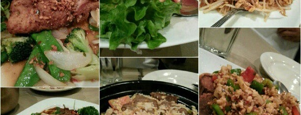 Thai Gourmet is one of Posti che sono piaciuti a Telha.
