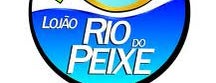 Lojão Rio do Peixe is one of Chekins.