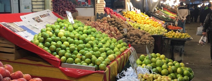 Sepah Traditional Bazaar | بازارچه سنتی سپه is one of Qazin.