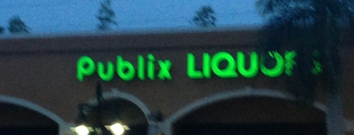 Publix is one of Willさんのお気に入りスポット.