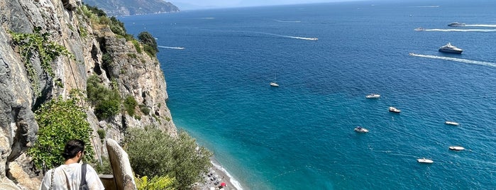 Spiaggia Duoglie Amalfi is one of IT 2018.